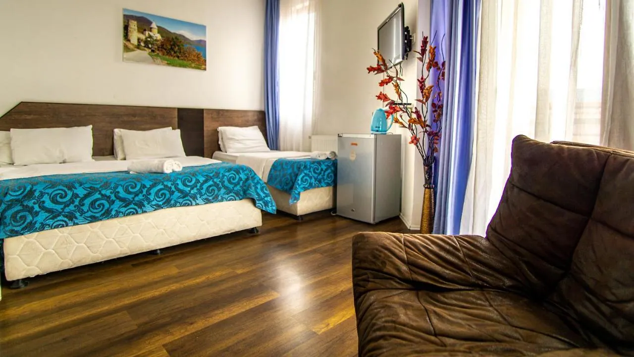Aia Hotel Tbilisi