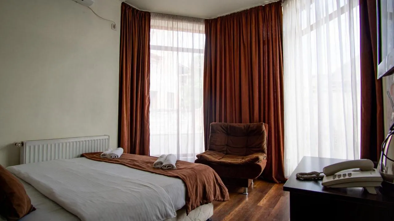 Aia Hotel Tbilisi