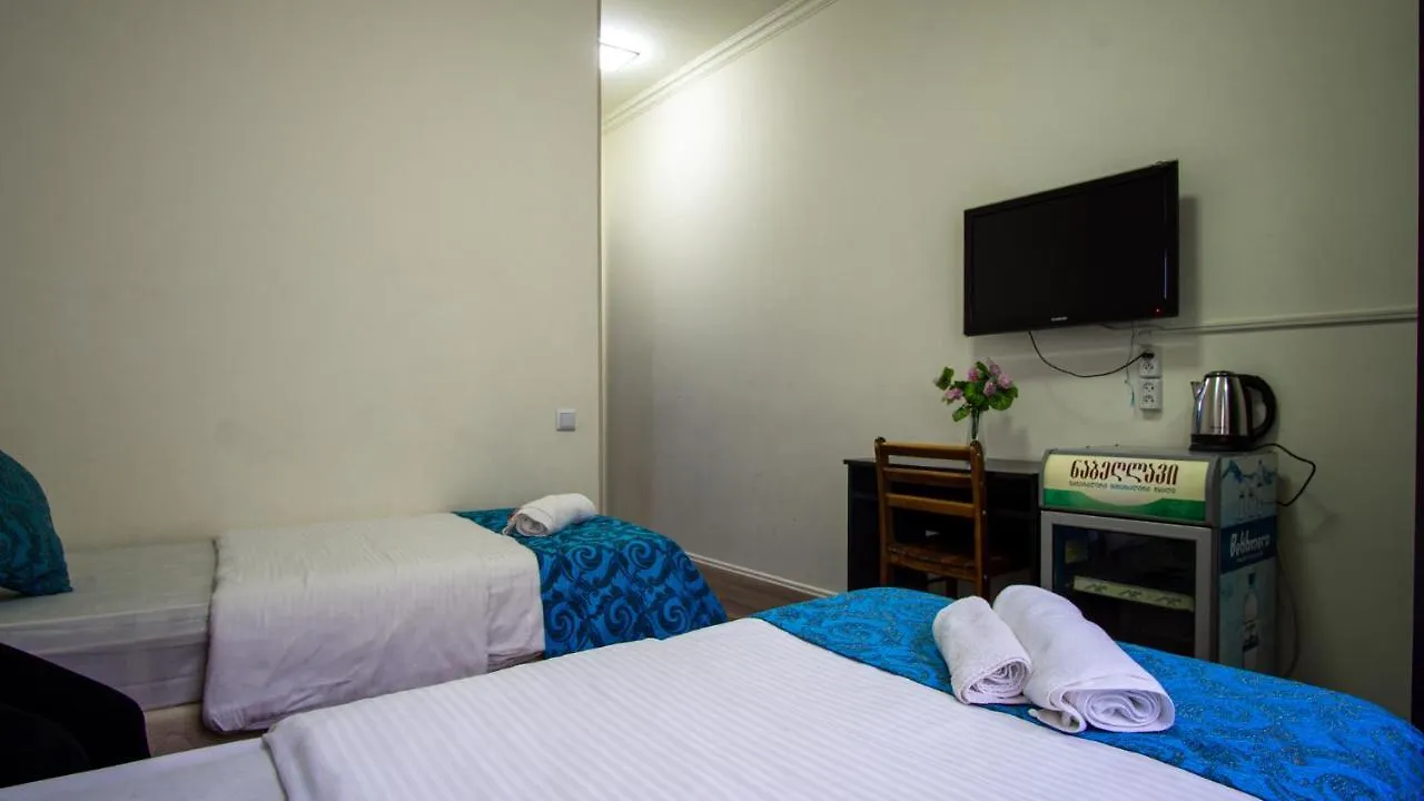 Aia Hotel Tbilisi