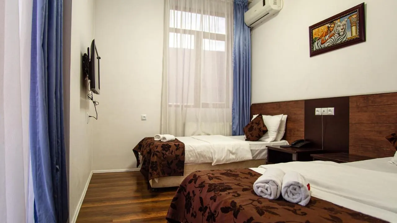 Aia Hotel Tbilisi