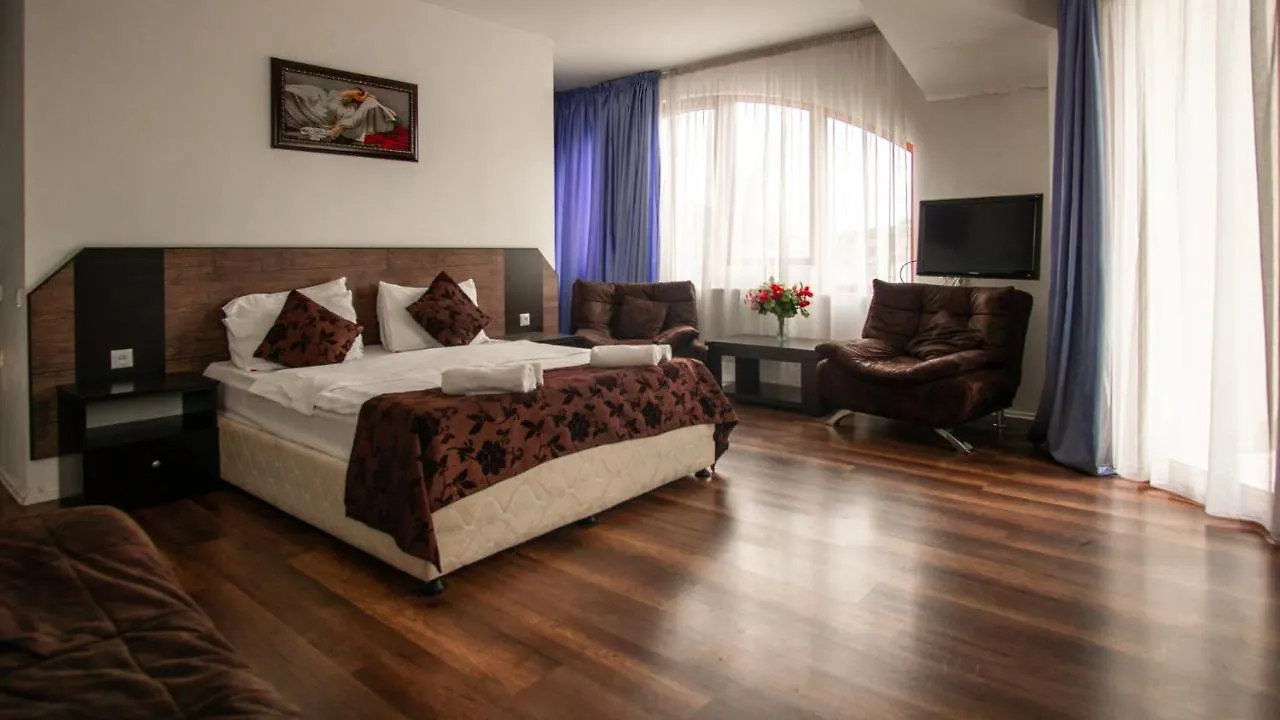 Aia Hotel Tbilisi