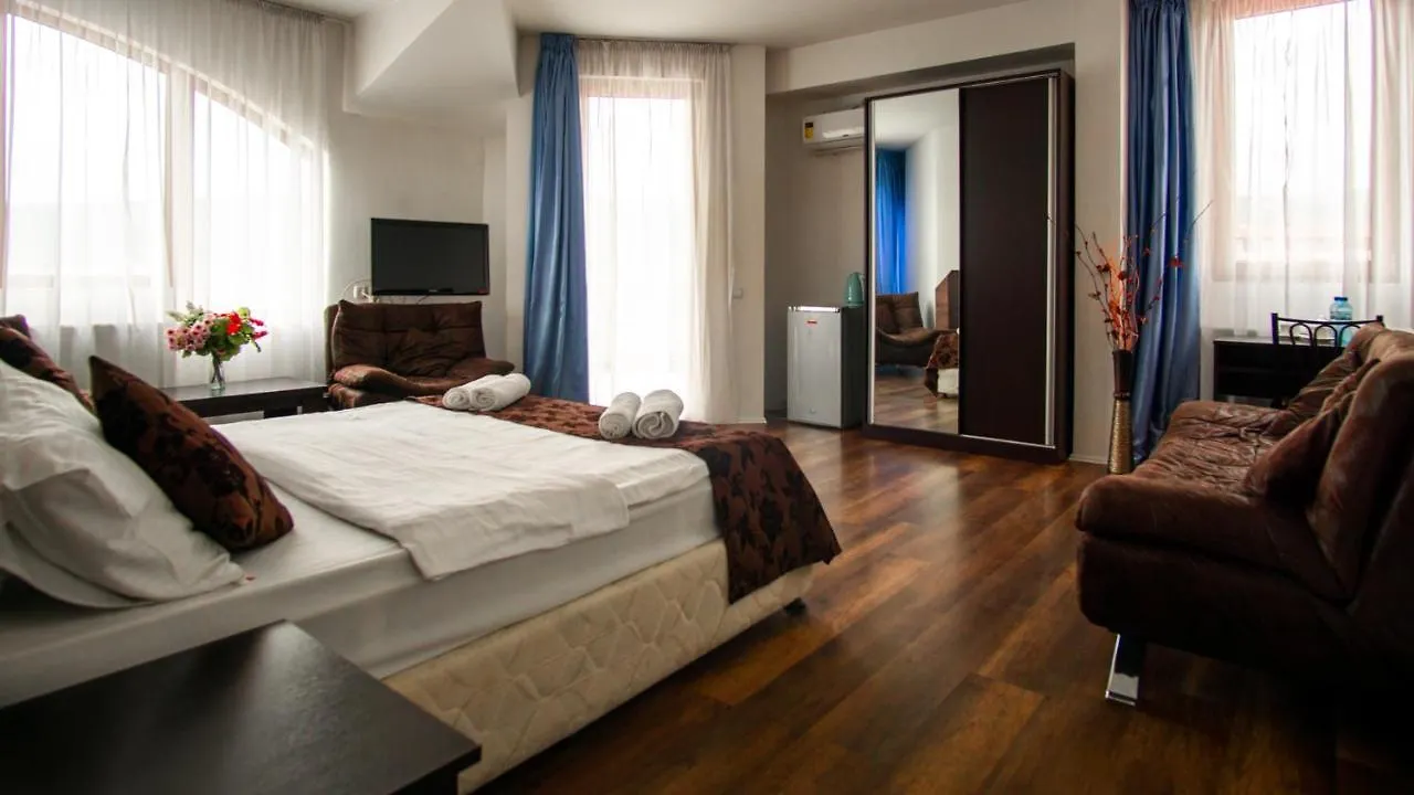 Aia Hotel Tbilisi