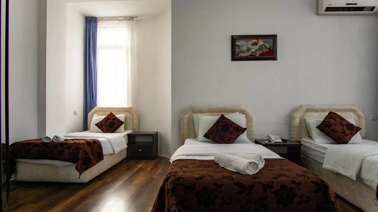 Aia Hotel Tbilisi