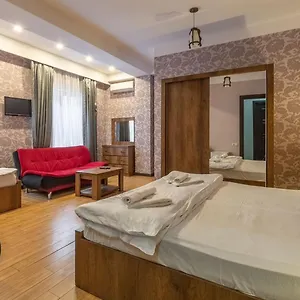 Dream Sky Hotel