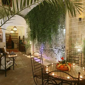 El Bellar Riad