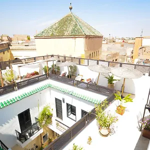 El Jadide Riad
