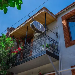 Hotel Silver, Tbilisi