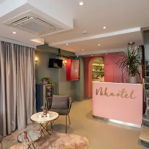 visit hotel