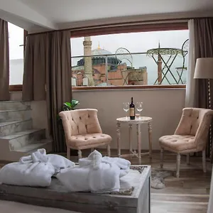 Fuego Design Hotel